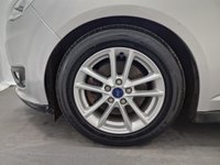 USED 2016 66 FORD GRAND C-MAX 1.5 ZETEC TDCI 5d 118 BHP 