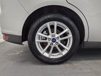 USED 2016 66 FORD GRAND C-MAX 1.5 ZETEC TDCI 5d 118 BHP 