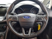 USED 2016 66 FORD GRAND C-MAX 1.5 ZETEC TDCI 5d 118 BHP 