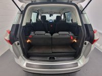 USED 2016 66 FORD GRAND C-MAX 1.5 ZETEC TDCI 5d 118 BHP 