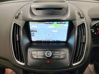USED 2016 66 FORD GRAND C-MAX 1.5 ZETEC TDCI 5d 118 BHP 