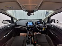 USED 2016 66 FORD GRAND C-MAX 1.5 ZETEC TDCI 5d 118 BHP 