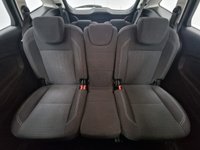 USED 2016 66 FORD GRAND C-MAX 1.5 ZETEC TDCI 5d 118 BHP 