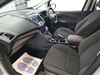 USED 2016 66 FORD GRAND C-MAX 1.5 ZETEC TDCI 5d 118 BHP 