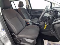 USED 2016 66 FORD GRAND C-MAX 1.5 ZETEC TDCI 5d 118 BHP 