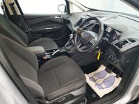 USED 2016 66 FORD GRAND C-MAX 1.5 ZETEC TDCI 5d 118 BHP 