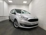 USED 2016 66 FORD GRAND C-MAX 1.5 ZETEC TDCI 5d 118 BHP 