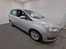 USED 2016 66 FORD GRAND C-MAX 1.5 ZETEC TDCI 5d 118 BHP 