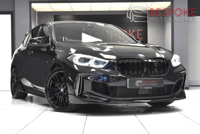 Bespoke Motor Works LTD