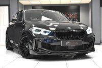 USED 2022 71 BMW M135I XDRIVE 2.0 5 DOOR **&pound;399 A MONTH WITH &pound;4402 DEPOSIT**