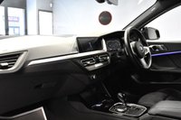 USED 2022 71 BMW M135I XDRIVE 2.0 5 DOOR **&pound;399 A MONTH WITH &pound;4402 DEPOSIT**