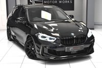 USED 2022 71 BMW M135I XDRIVE 2.0 5 DOOR **&pound;399 A MONTH WITH &pound;4402 DEPOSIT**