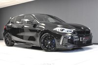 USED 2022 71 BMW M135I XDRIVE 2.0 5 DOOR **&pound;399 A MONTH WITH &pound;4402 DEPOSIT**