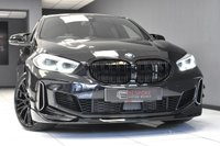 USED 2022 71 BMW M135I XDRIVE 2.0 5 DOOR **&pound;399 A MONTH WITH &pound;4402 DEPOSIT**
