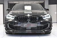 USED 2022 71 BMW M135I XDRIVE 2.0 5 DOOR **&pound;399 A MONTH WITH &pound;4402 DEPOSIT**