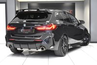 USED 2022 71 BMW M135I XDRIVE 2.0 5 DOOR **&pound;399 A MONTH WITH &pound;4402 DEPOSIT**