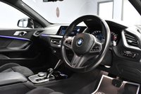 USED 2022 71 BMW M135I XDRIVE 2.0 5 DOOR **&pound;399 A MONTH WITH &pound;4402 DEPOSIT**
