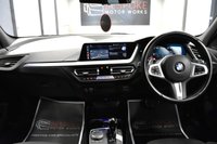 USED 2022 71 BMW M135I XDRIVE 2.0 5 DOOR **&pound;399 A MONTH WITH &pound;4402 DEPOSIT**