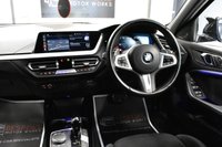 USED 2022 71 BMW M135I XDRIVE 2.0 5 DOOR **&pound;399 A MONTH WITH &pound;4402 DEPOSIT**