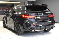 USED 2022 71 BMW M135I XDRIVE 2.0 5 DOOR **&pound;399 A MONTH WITH &pound;4402 DEPOSIT**
