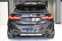 USED 2022 71 BMW M135I XDRIVE 2.0 5 DOOR **&pound;399 A MONTH WITH &pound;4402 DEPOSIT**