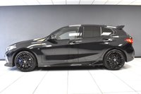 USED 2022 71 BMW M135I XDRIVE 2.0 5 DOOR **&pound;399 A MONTH WITH &pound;4402 DEPOSIT**
