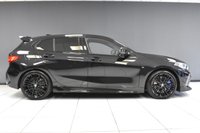 USED 2022 71 BMW M135I XDRIVE 2.0 5 DOOR **&pound;399 A MONTH WITH &pound;4402 DEPOSIT**
