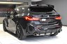 USED 2022 71 BMW M135I XDRIVE 2.0 5 DOOR **&pound;399 A MONTH WITH &pound;4402 DEPOSIT**
