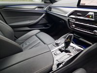 USED 2022 22 BMW 5 SERIES 3.0 530D XDRIVE M SPORT MHEV 4d 282 BHP ZERO DEPOSIT FINANCE AVAILABLE