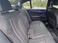 USED 2022 22 BMW 5 SERIES 3.0 530D XDRIVE M SPORT MHEV 4d 282 BHP ZERO DEPOSIT FINANCE AVAILABLE