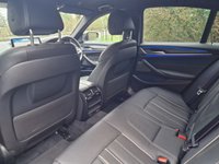 USED 2022 22 BMW 5 SERIES 3.0 530D XDRIVE M SPORT MHEV 4d 282 BHP ZERO DEPOSIT FINANCE AVAILABLE
