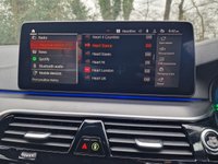 USED 2022 22 BMW 5 SERIES 3.0 530D XDRIVE M SPORT MHEV 4d 282 BHP ZERO DEPOSIT FINANCE AVAILABLE