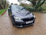 USED 2022 22 BMW 5 SERIES 3.0 530D XDRIVE M SPORT MHEV 4d 282 BHP ZERO DEPOSIT FINANCE AVAILABLE