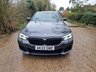 USED 2022 22 BMW 5 SERIES 3.0 530D XDRIVE M SPORT MHEV 4d 282 BHP ZERO DEPOSIT FINANCE AVAILABLE
