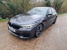 USED 2022 22 BMW 5 SERIES 3.0 530D XDRIVE M SPORT MHEV 4d 282 BHP ZERO DEPOSIT FINANCE AVAILABLE