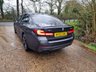 USED 2022 22 BMW 5 SERIES 3.0 530D XDRIVE M SPORT MHEV 4d 282 BHP ZERO DEPOSIT FINANCE AVAILABLE