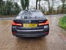 USED 2022 22 BMW 5 SERIES 3.0 530D XDRIVE M SPORT MHEV 4d 282 BHP ZERO DEPOSIT FINANCE AVAILABLE