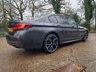 USED 2022 22 BMW 5 SERIES 3.0 530D XDRIVE M SPORT MHEV 4d 282 BHP ZERO DEPOSIT FINANCE AVAILABLE
