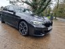 USED 2022 22 BMW 5 SERIES 3.0 530D XDRIVE M SPORT MHEV 4d 282 BHP ZERO DEPOSIT FINANCE AVAILABLE