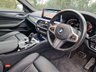 USED 2022 22 BMW 5 SERIES 3.0 530D XDRIVE M SPORT MHEV 4d 282 BHP ZERO DEPOSIT FINANCE AVAILABLE