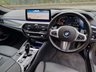 USED 2022 22 BMW 5 SERIES 3.0 530D XDRIVE M SPORT MHEV 4d 282 BHP ZERO DEPOSIT FINANCE AVAILABLE