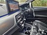 USED 2022 22 BMW 5 SERIES 3.0 530D XDRIVE M SPORT MHEV 4d 282 BHP ZERO DEPOSIT FINANCE AVAILABLE