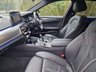 USED 2022 22 BMW 5 SERIES 3.0 530D XDRIVE M SPORT MHEV 4d 282 BHP ZERO DEPOSIT FINANCE AVAILABLE