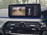 USED 2022 22 BMW 5 SERIES 3.0 530D XDRIVE M SPORT MHEV 4d 282 BHP ZERO DEPOSIT FINANCE AVAILABLE
