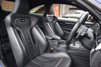 USED 2018 68 BMW M4 3.0 M4 COMPETITION 2d 444 BHP H&K / CARBON / SAN MARINO BLUE