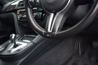 USED 2018 68 BMW M4 3.0 M4 COMPETITION 2d 444 BHP H&K / CARBON / SAN MARINO BLUE