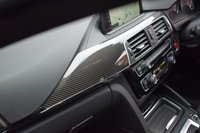 USED 2018 68 BMW M4 3.0 M4 COMPETITION 2d 444 BHP H&K / CARBON / SAN MARINO BLUE