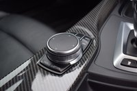 USED 2018 68 BMW M4 3.0 M4 COMPETITION 2d 444 BHP H&K / CARBON / SAN MARINO BLUE