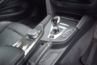 USED 2018 68 BMW M4 3.0 M4 COMPETITION 2d 444 BHP H&K / CARBON / SAN MARINO BLUE