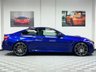 USED 2018 68 BMW M4 3.0 M4 COMPETITION 2d 444 BHP H&K / CARBON / SAN MARINO BLUE